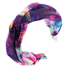 Load image into Gallery viewer, Colors  Embroidery  Hairbands
