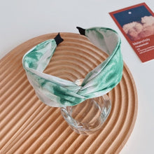 Load image into Gallery viewer, Colors  Embroidery  Hairbands
