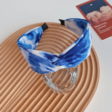 Load image into Gallery viewer, Colors  Embroidery  Hairbands
