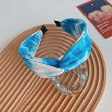 Load image into Gallery viewer, Colors  Embroidery  Hairbands
