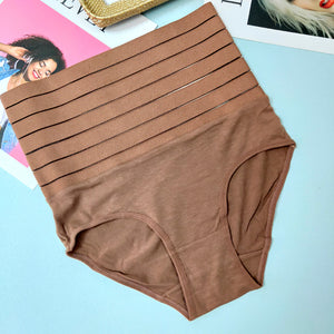 Panties High Waist  Trainer