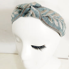 Load image into Gallery viewer, Colors  Embroidery  Hairbands
