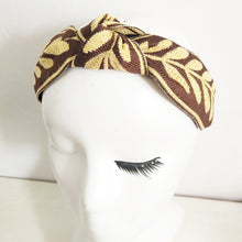 Load image into Gallery viewer, Colors  Embroidery  Hairbands
