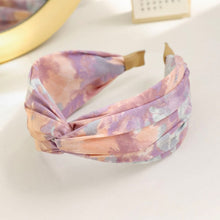 Load image into Gallery viewer, Colors  Embroidery  Hairbands
