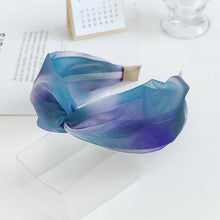 Load image into Gallery viewer, Colors  Embroidery  Hairbands
