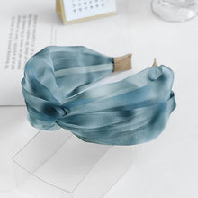 Load image into Gallery viewer, Colors  Embroidery  Hairbands
