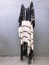 Load image into Gallery viewer, Andrea Bohemian Style Long Dress Beach Dress
