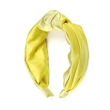 Load image into Gallery viewer, Colors  Embroidery  Hairbands
