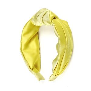 Colors  Embroidery  Hairbands