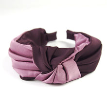 Load image into Gallery viewer, Colors  Embroidery  Hairbands
