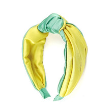 Load image into Gallery viewer, Colors  Embroidery  Hairbands
