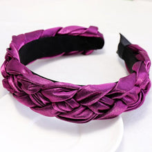 Load image into Gallery viewer, Ana  Fashion Women Hairband
