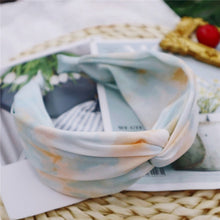 Load image into Gallery viewer, Fashion Vintage Hairbands
