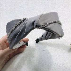 Fashion Vintage Hairbands