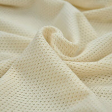 Load image into Gallery viewer, Knit Fabric Jersey Thin and Soft Jacquard 100% Cotton
