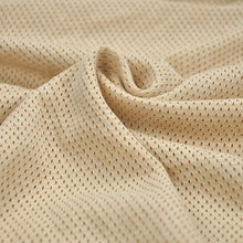 Load image into Gallery viewer, Knit Fabric Jersey Thin and Soft Jacquard 100% Cotton
