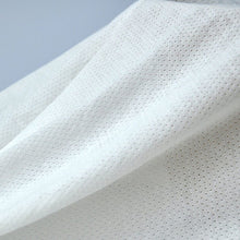 Load image into Gallery viewer, Knit Fabric Jersey Thin and Soft Jacquard 100% Cotton
