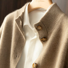 Load image into Gallery viewer, Wool  Sweater Women
