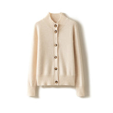 Load image into Gallery viewer, Wool  Sweater Women
