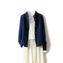 Load image into Gallery viewer, Wool  Sweater Women
