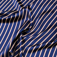 Load image into Gallery viewer, Chiffon Satin Silky  Fabric Tilda
