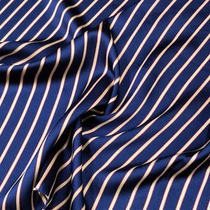 Chiffon Satin Silky  Fabric Tilda