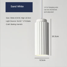 Load image into Gallery viewer, Creative Modern Pendant Light

