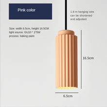 Load image into Gallery viewer, Creative Modern Pendant Light
