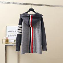 Load image into Gallery viewer, Fashion Hoddie Sweater
