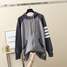 Load image into Gallery viewer, Fashion Hoddie Sweater
