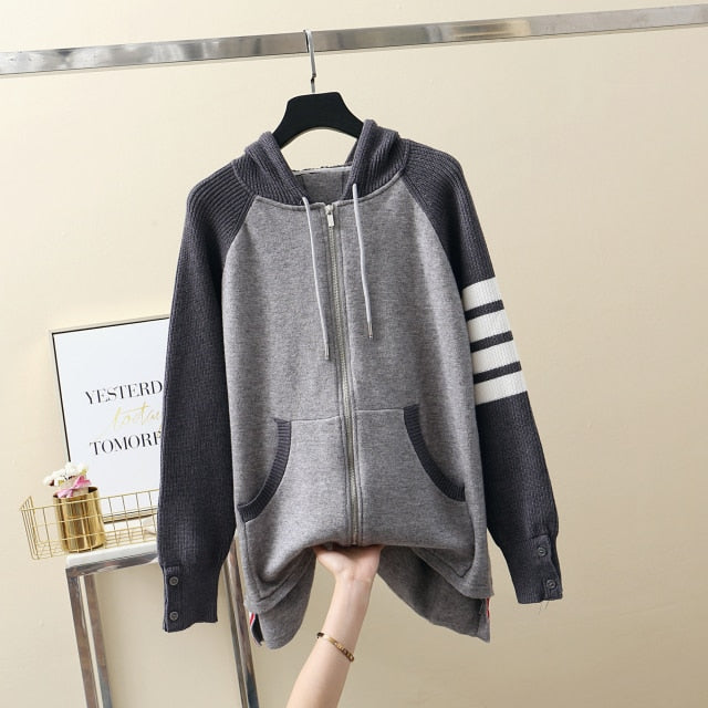 Fashion Hoddie Sweater