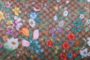 Italian Brand Printed Fabric