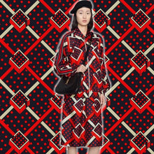 Load image into Gallery viewer, Italy Digital Printing Polyester Fabric
