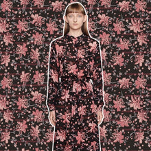 Load image into Gallery viewer, Italy Digital Printing Polyester Fabric
