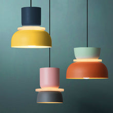 Load image into Gallery viewer, Modern Pendant Lamp Led
