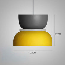 Load image into Gallery viewer, Modern Pendant Lamp Led
