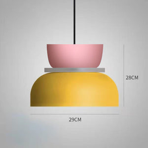 Modern Pendant Lamp Led
