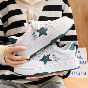 Trendy Shoes  Street Fashion Sneakers