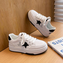 Load image into Gallery viewer, Trendy Shoes  Street Fashion Sneakers
