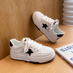 Trendy Shoes  Street Fashion Sneakers