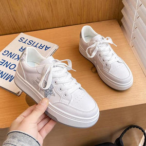 Trendy Shoes  Street Fashion Sneakers