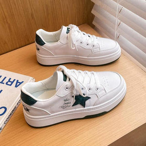 Trendy Shoes  Street Fashion Sneakers