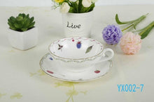 Load image into Gallery viewer, Lauren European  coffee cup
