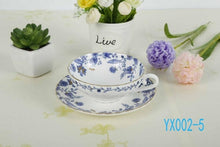 Load image into Gallery viewer, Lauren European  coffee cup
