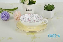 Load image into Gallery viewer, Lauren European  coffee cup
