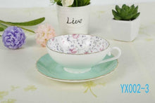 Load image into Gallery viewer, Lauren European  coffee cup
