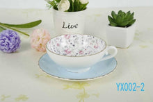 Load image into Gallery viewer, Lauren European  coffee cup

