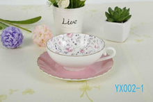 Load image into Gallery viewer, Lauren European  coffee cup

