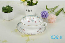 Load image into Gallery viewer, Lauren European  coffee cup
