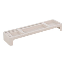 Load image into Gallery viewer, Creative Office Stationery Pen Holder Desk Organizer

